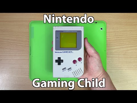 The Original Handheld Gaming Nugg. thumbnail
