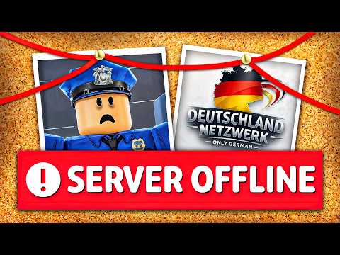 Das Ende von Minimaus & SachsenRP thumbnail