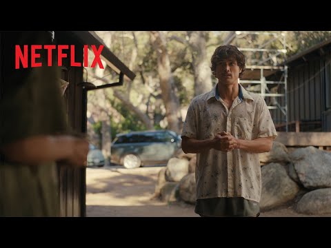 BEEF | Carey Mulligan, Charles Melton & Lee Sung Jin Scene Reaction | Netflix thumbnail