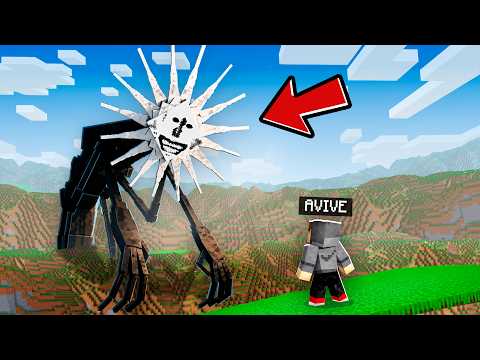 Warum du NIEMALS nach dem SUNMAN suchen sollst.. thumbnail