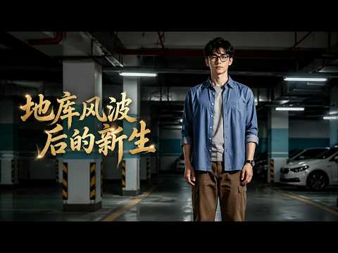【高清全集】《地库风波后的新生》 #逆袭 #爱情 #甜宠 #反转 #江山 #热门短剧 #drama #爽剧 thumbnail