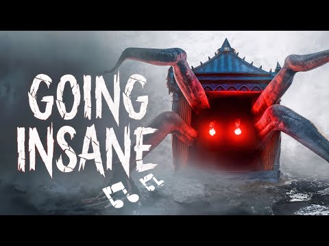 The Fortune Dweller - Going Insane (official song) thumbnail