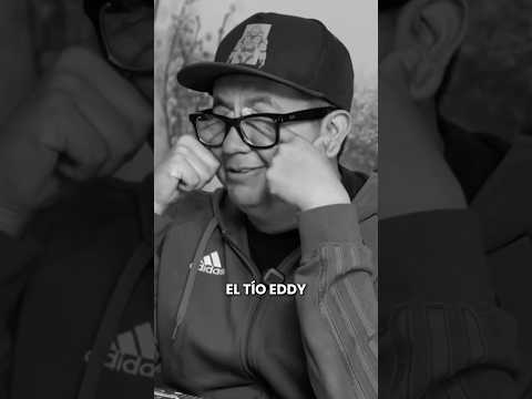 El tío Eddy regaló su Álbum del Mundial 😱 thumbnail