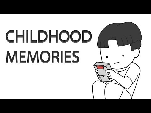 Childhood Memories thumbnail
