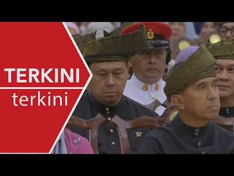 [TERKINI] Pemimpin politik hendaklah menjaga adab dan tutur kata – YDPA thumbnail