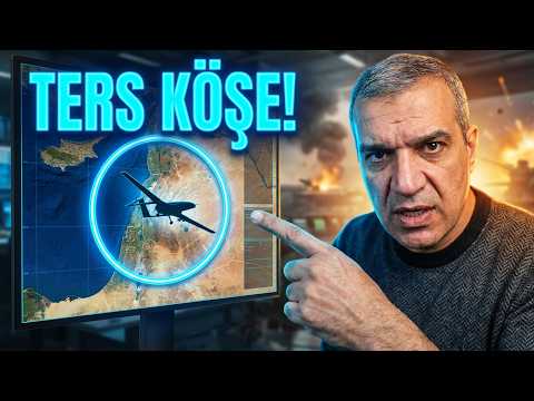 Lübnan Planı İfşa Oldu! Türkiye Herkesi Ters Köşe Yapıyor! thumbnail