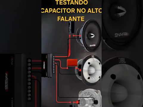 Capacitor no alto falante thumbnail