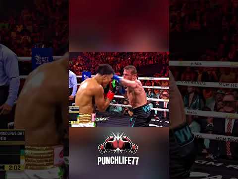 Canelo Álvarez vs Jaime Munguia thumbnail