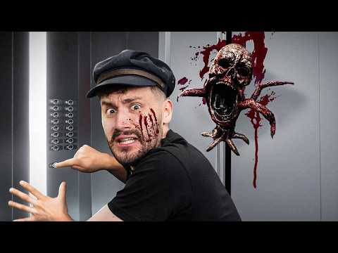 Das heftigste Horrorspiel des Jahres: PSALM 2 thumbnail