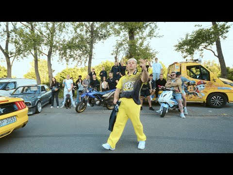 Lubin – Tu gdzie mieszkam (prod. Majki, Stosicki) thumbnail
