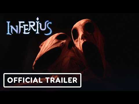 Inferius - Official Gameplay Trailer | Endix Showcase 2026 thumbnail