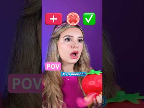POV: squishys are equivalent to money and everyone trades…#pov #squishy #fidgettoys #pov thumbnail