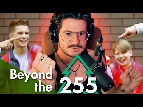 Jame's Worst Day Ever | Beyond the Pine #255 thumbnail