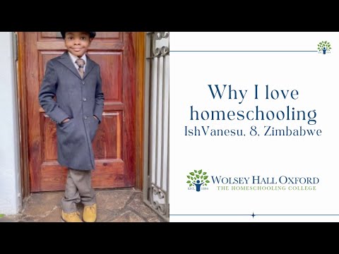 Why I love homeschooling - IsheVanesu thumbnail