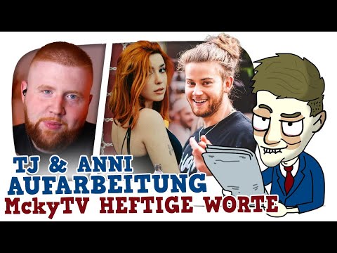 TIM JACKEN STARKES STATEMENT / MCKYTV mit ANSAGE an MONTE und INFLUENCER - Cake News #365 thumbnail