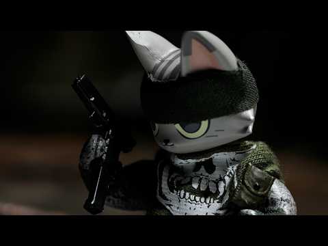 ALL MEN YEARN FOR A DANGEROUS  ADVENTURE thumbnail