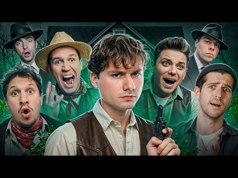 6 Комнат! Обмани Чтобы Выиграть! Часть 2 (Масленников, Утопия, Сатир, Усачев, Егорик, ФрамеТамер) thumbnail