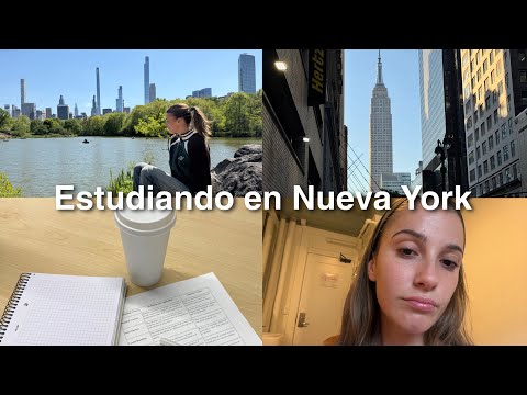 HE VUELTO A MI CIUDAD FAVORITA thumbnail