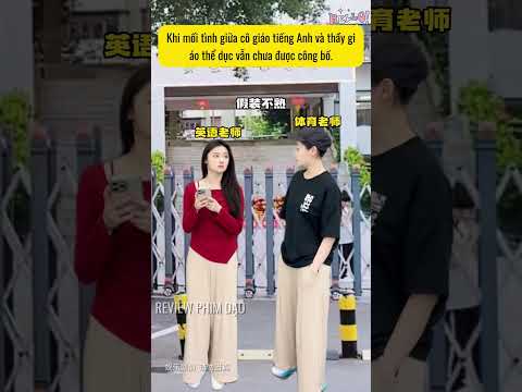 Mối tình bí mật #kienthucthuvi #haihuoc thumbnail