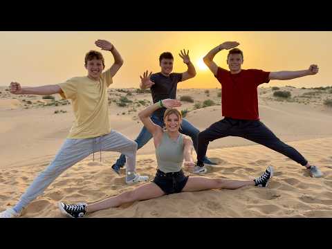 Our first LIVE SHOW! We're going on Tour! thumbnail
