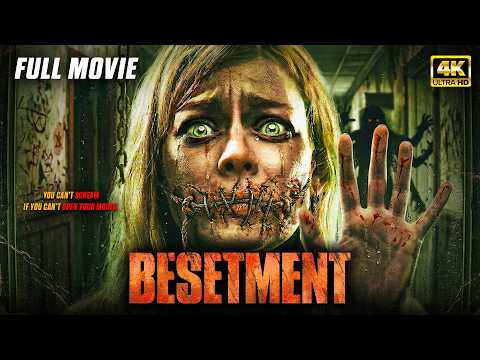 Besetment (Thriller Full Movie) | John T. Woods | Abby Wathen thumbnail