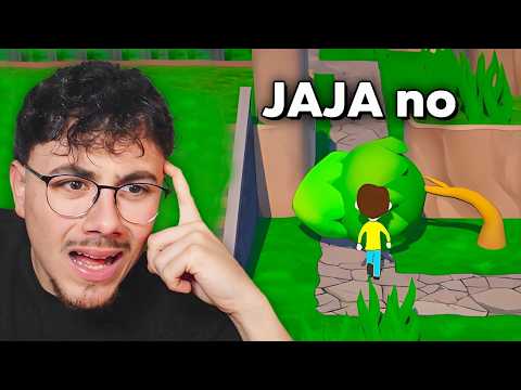 El Juego de Arboles que te TROLEAN MUCHO thumbnail