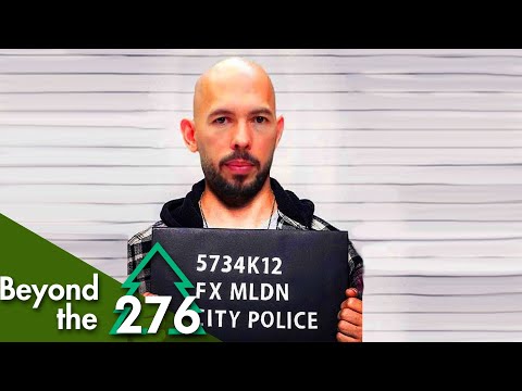 Andrew Tate In Prison LMAO | Beyond the Pine #276 thumbnail