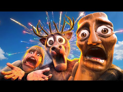 The Great Meme Reset: Horror Skunx thumbnail
