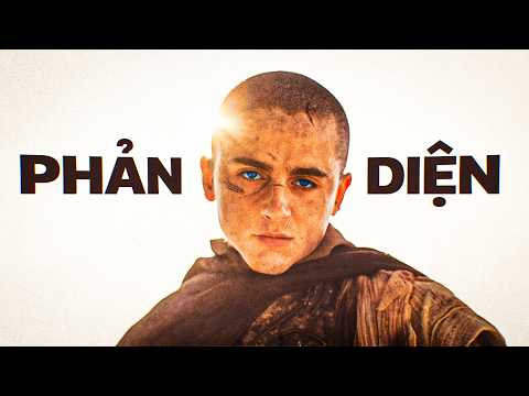 Trailer DUNE 3 có gì? thumbnail