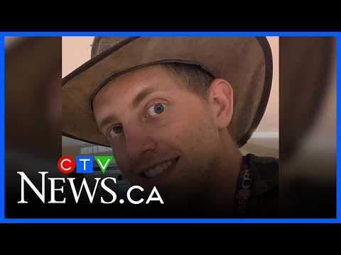 Alberta man charged after child exploitation material seized thumbnail