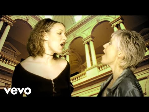 Anne Murray - Let There Be Love ft. Dawn Langstroth thumbnail