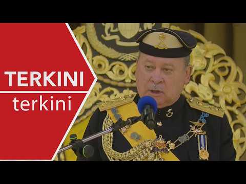 “Individu tidak mahu mengikut prinsip Rukun Negara tidak layak digelar warganegara Malaysia” – YDPA. thumbnail