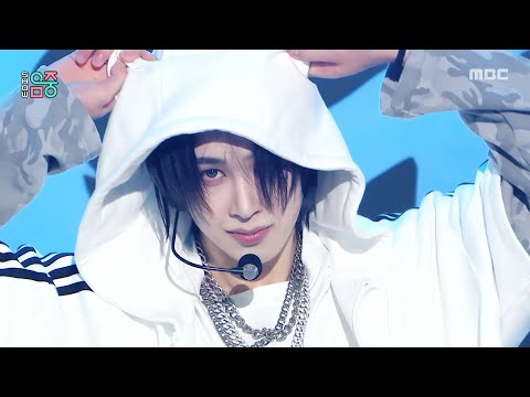 xikers (싸이커스) - OKay | Show! MusicCore | MBC260523방송 thumbnail