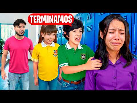 FACU TERMINÓ con DANIELITA !! *Dijo SI a Todo* thumbnail