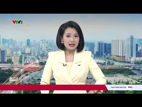 Iran xem xét đề xuất hòa bình mới của Mỹ | Cụm tin quốc tế | VTV24 thumbnail