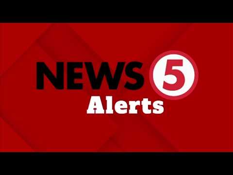 NEWS5 ALERTS LIVESTREAM | May 17, 2026 | 10:44 A.M. thumbnail