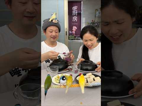 平平淡淡一餐饭😘🥰美食美味 thumbnail