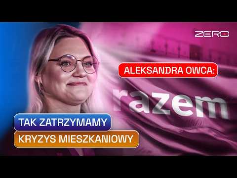 CENY MIESZKAŃ SPADNĄ? OWCA I PODATEK ANTYSPEKULACYJNY PARTII RAZEM (FILM PARTII RAZEM) thumbnail