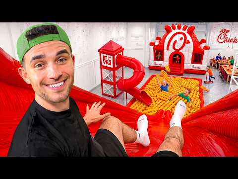 I Tested Every Store's Playground thumbnail
