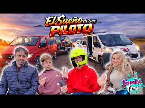 24h El Sueño de Mikel thumbnail