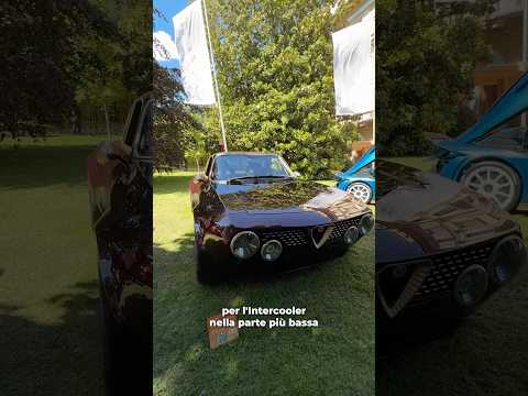 La Totem GT Super SP, porta la GIULIA  a una POTENZA MAI VISTA thumbnail