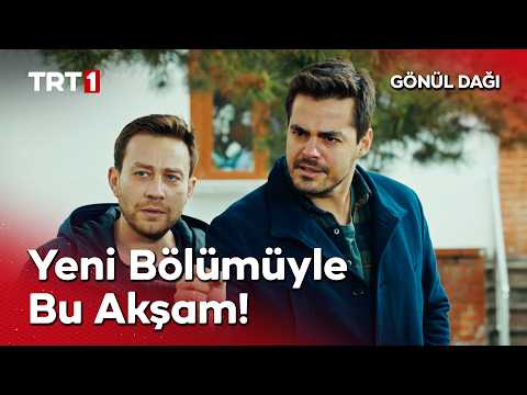 Gönül Dağı Özetsiz Yeni Bölümüyle Bu Akşam TRT 1'de! ​@GonulDagiTRT thumbnail