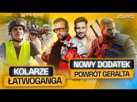 JAK ZBUDOWAĆ SZPITAL NA MADAGASKARZE? NOWY DODATEK DO WIEDŹMINA ZAPOWIEDZIANY! thumbnail