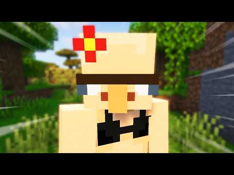 MINECRAFT z NAJWIĘKSZYMI DEBILAMI thumbnail