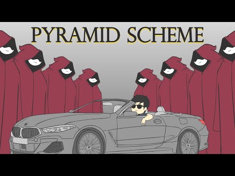 I got scammed thumbnail
