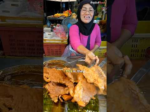 Bangkok's #1 HALAL Roast Beef!!! 🇹🇭 thumbnail
