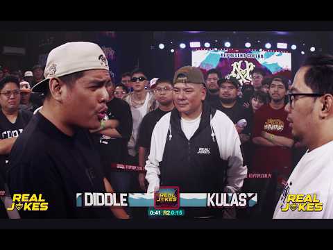 FlipTop - Diddle vs Kulas @ Langit Lupa 2026 thumbnail