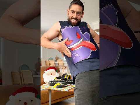 Unboxing Razer X Pokémon Edition Collection #razergtg #gifted thumbnail