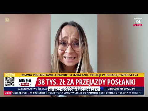 SENAT ODRZUCA GŁOS NARODU! 3,5 BILIONA ZŁOTYCH KARY ZA ZIELONY ŁAD? ‼️ thumbnail