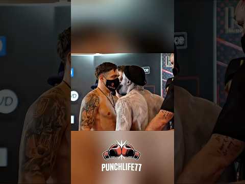 Oleksandr Usyk vs Derek Chisora thumbnail
